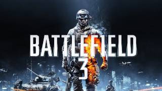 Battlefield 3: Engineers with Bi-pods. Beta Bug Report
