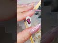 簡単!手作りパール風ネイルパーツ💅/Easy! Handmade pearl style nail parts🫧