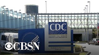 CDC pleads with Americans to take precautions amid rise in COVID cases