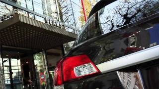 HD版/SUBARU×BEAMS LEGACY OUTBACK EyeSight Ex Edition part.4