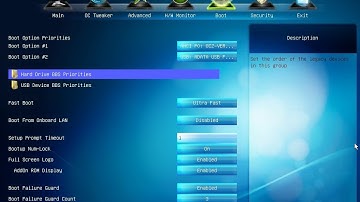 Tạo USB hiren boot UEFI - GPT bằng 1 click Win 7,8,10