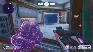 Splitgate 2 | First Match Post Launch | Aeros Meta in Progress | 40 Kills |