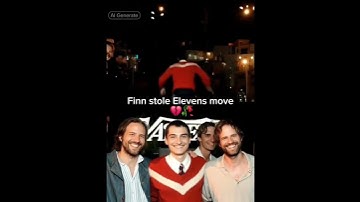 season 5 leak 🌝 #strangerthings #netflix #vialshorts #fyp