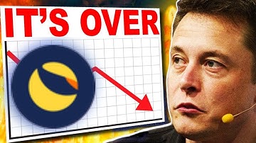 TERRA LUNA HODLERS! WARNING IN JULY 2022!