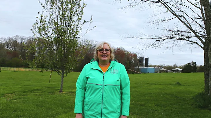 Tonya Nash Admin Assistant