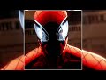 HERO FUNK (SLOWED) | SPIDER MAN EDIT