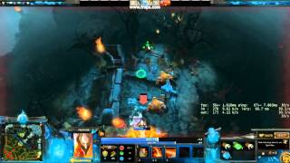 Triple stack - Dire - Phoenix