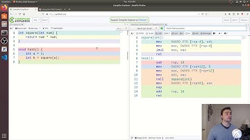 Advanced Topics: Function Inlining