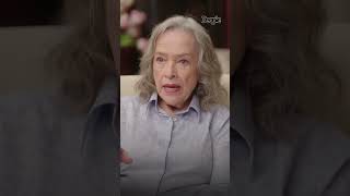 Celebrity Kathy Bates Clears the Air on Ozempic Rumors #celebrity #celebritynews #shorts #trending Profile
