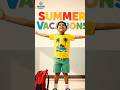Summer Vacation शुरू, लेकिन बच्चों का सबसे जरूरी Homework क्या है? | Doctor की खास सलाह