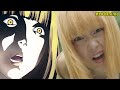 ANIME vs LIVE-ACTION | Best Iconic Moments