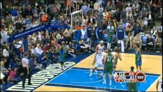 Nbad Lebron James Poster On Jerry Stackhouse