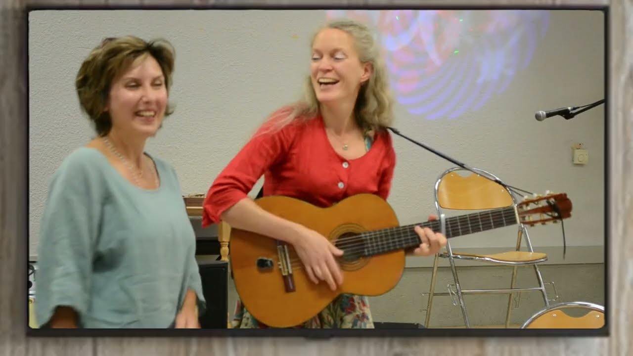 80 ans de L'association Pouchkine, soirée festive.