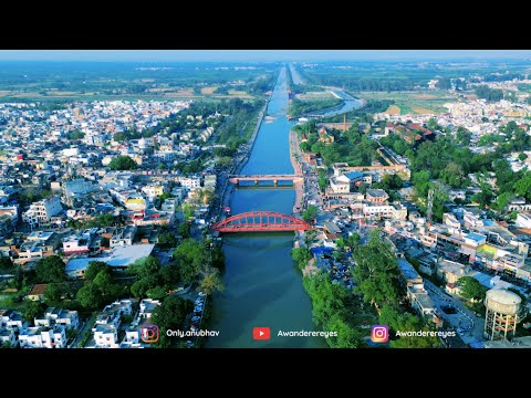 This is not LONDON ❎...This is Roorkee(INDIA) 🇮🇳 ❤️ #nature #travel #adventure #vlog  #photography