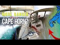 A 280 mile sailing passage more dangerous than cape horn ep 137