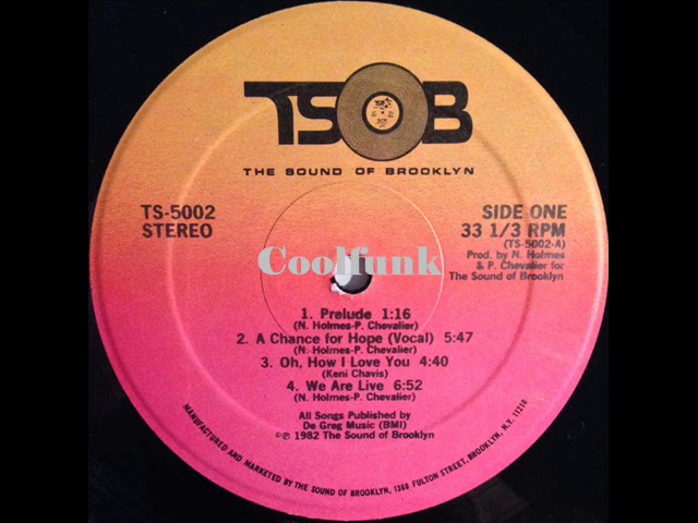 1982年 A Chance for Hope The LIVE Band Ni02NjI4LmpwZWc.jpeg