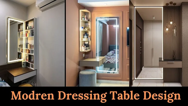 Top 40+Best DRESSING Table | Dressing mirror for Bedroom|Bedroom latest Dressing Table Designs 2025