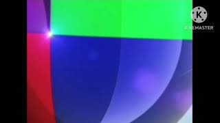 Keuv-Lp Univision Eureka Station Id 2013-2017