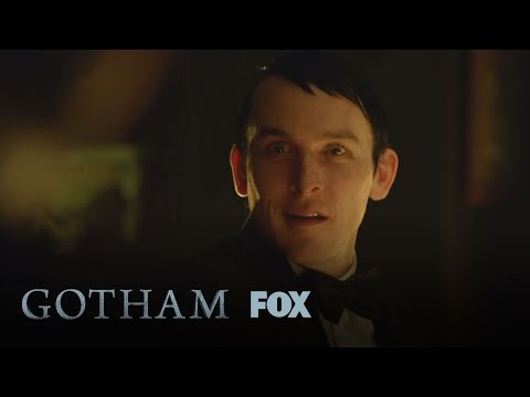 Still from the series Gotham
