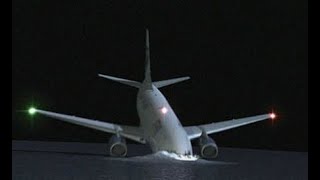 Crash Of Flight 447- Pbs Nova - Documentary