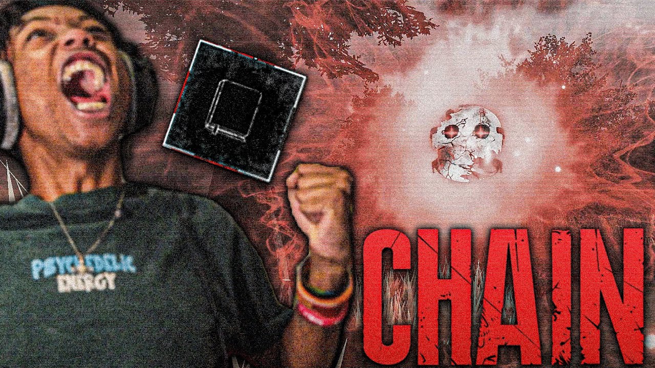 DEFEATING CHAIN ONCE AND FOR ALL!