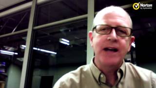 Norton Security Spotlight on Ransomware