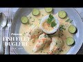 Fish Filet with Dugléré Sauce and Duxelle Rice - Tutorial ( Advanced level)