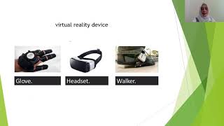 Vr Media With The Hots Model In Sport Education Learning In The Pandemic Scene Of Covid 19