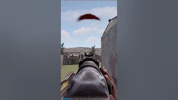 Смотрите короткий видеоролик КАРГО-RUST, чтобы узнать больше о игре Rust!  #shorts  #rust #раст