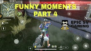 Hopeless land funny moments part 4 Epic Sv