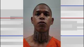 WATCH LIVE: San Benito quadruple murder suspect arraigned