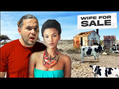 Buying an African Wife for 6 Cows