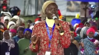 Soul Touching MENENGAI 7 WORSHIP Medley - Repentance and Holiness