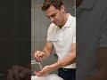 Work Stress Melts Away With This Water Trick