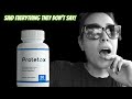 PROTETOX - Protetox Review -WARNING NOTICE 2022! Protetox Weight Loss Supplement - Protetox Reviews