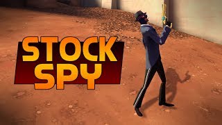 TF2: Stock Spy