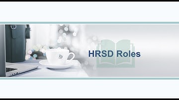 4 - HRSD Roles in ServiceNow | HR Client Roles | Type of HR Roles in ServiceNow | HRSD | HRSM