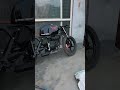 bike modified new look