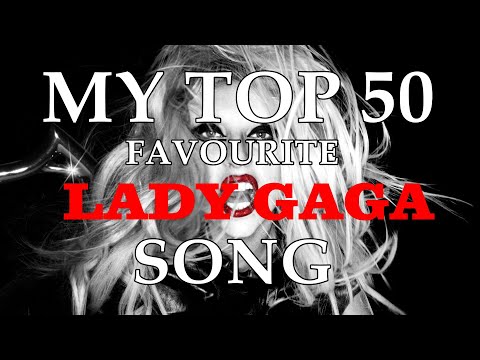 Video: 50 Bästa Lady Gaga Frisyrer