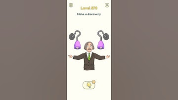 Delete One Part (DOP 2)| All Levels Gameplay | IOS Android | Level 573 |