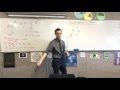 Trigonometric Functions and Angle Relationships