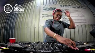 Download lagu Demossco Live | IN2DEEP Lifestyle Car Wash with LUU DEEP