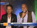 Fleetwood Mac Interview on Good Day