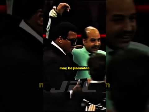 Mike Tyson'ın Ali'nin intikamını aldığı gün