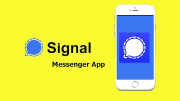 How to install Signal Messenger on Android phones