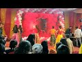 Sangeet dance  choreography by riyanshi