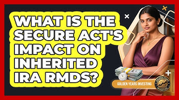 What Is The SECURE Act