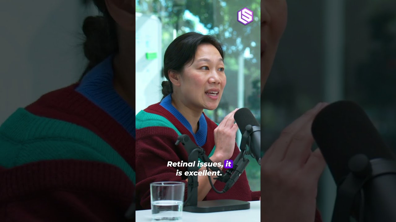 Future of Doctors AI's Role in Healthcare