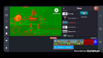How To Make 4ormulator V1 On KineMaster