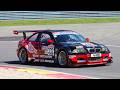 BMW M3 E46 GTR Onboard M. Weege Tourenwagen Legenden - Spa Summer Classic 2026 ! [HD]